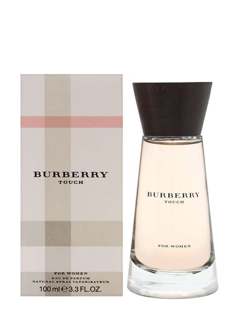 burberry touch for women review|Burberry touch for women fragrantica.